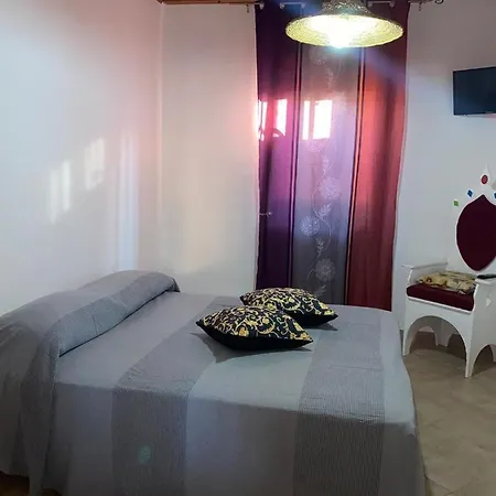Casa Vacanze Lulu' *