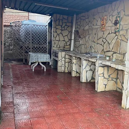 בית נופש Casa Vacanze Lulu' *