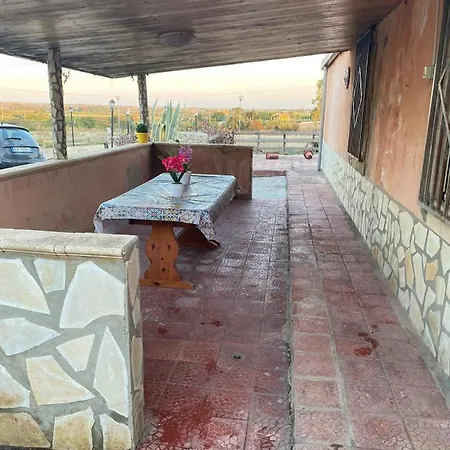 Casa Vacanze Lulu' בית נופש