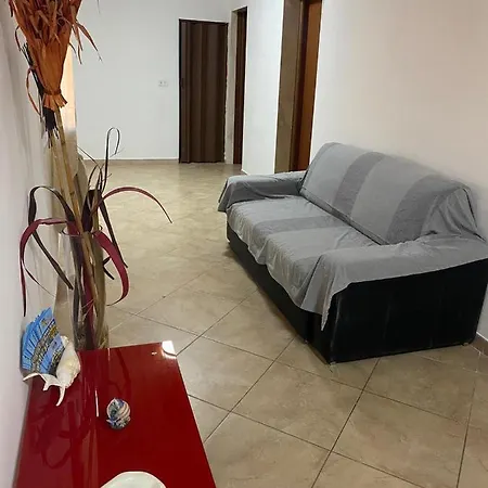 Casa Vacanze Lulu' *